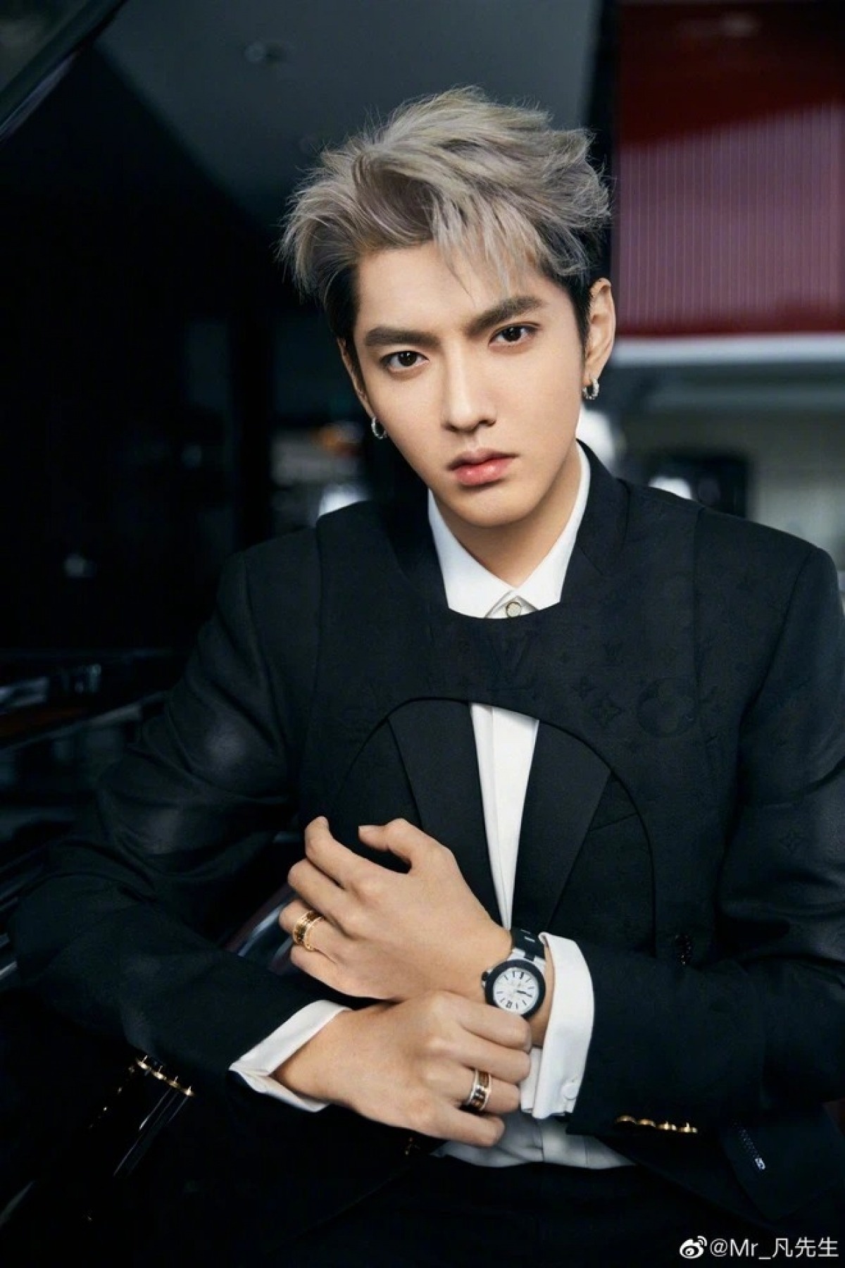 Showbiz Trung Quốc 2021 ảnh 4 Showbiz Trung Quoc 2021 anh 4