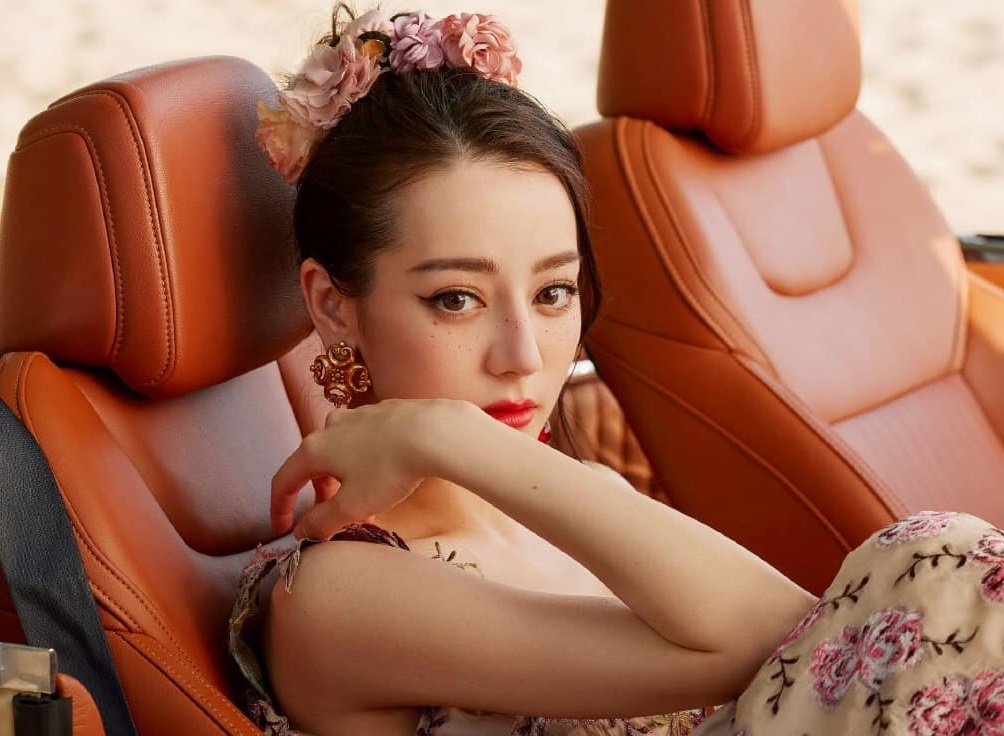 Tieu chuan danh gia ngoi sao hang dau o Trung Quoc hinh anh