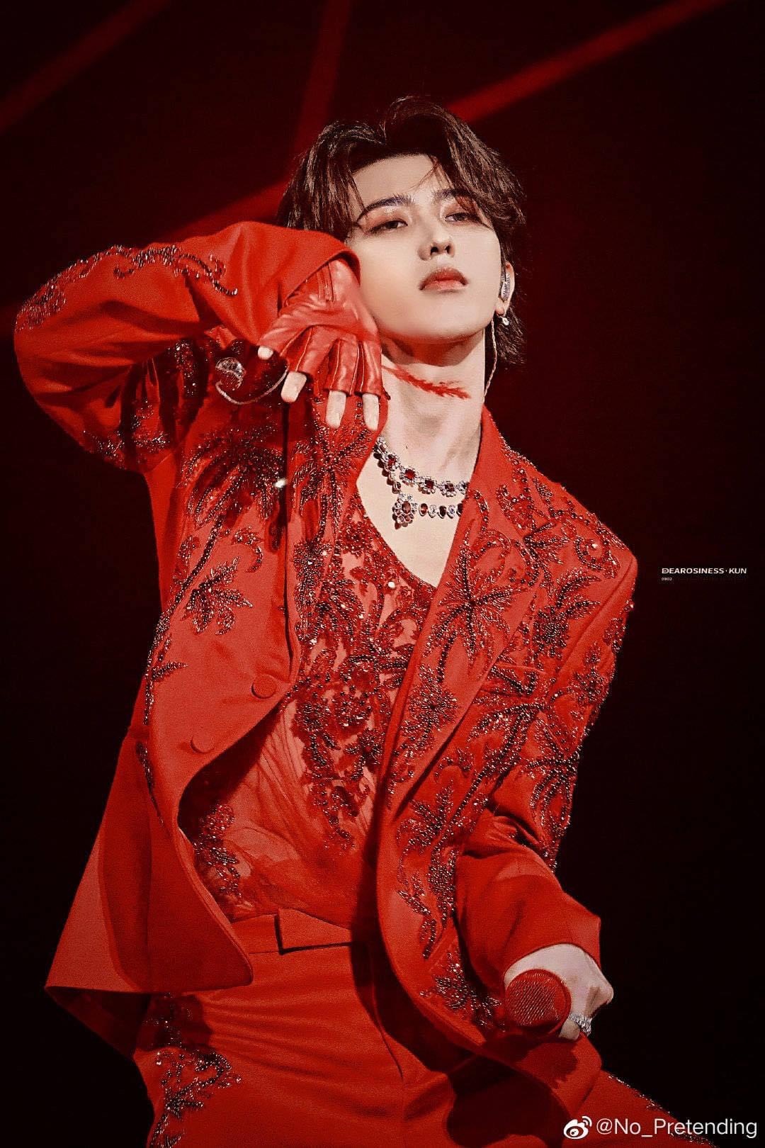 Showbiz Trung Quốc 2021 ảnh 12 Showbiz Trung Quoc 2021 anh 12