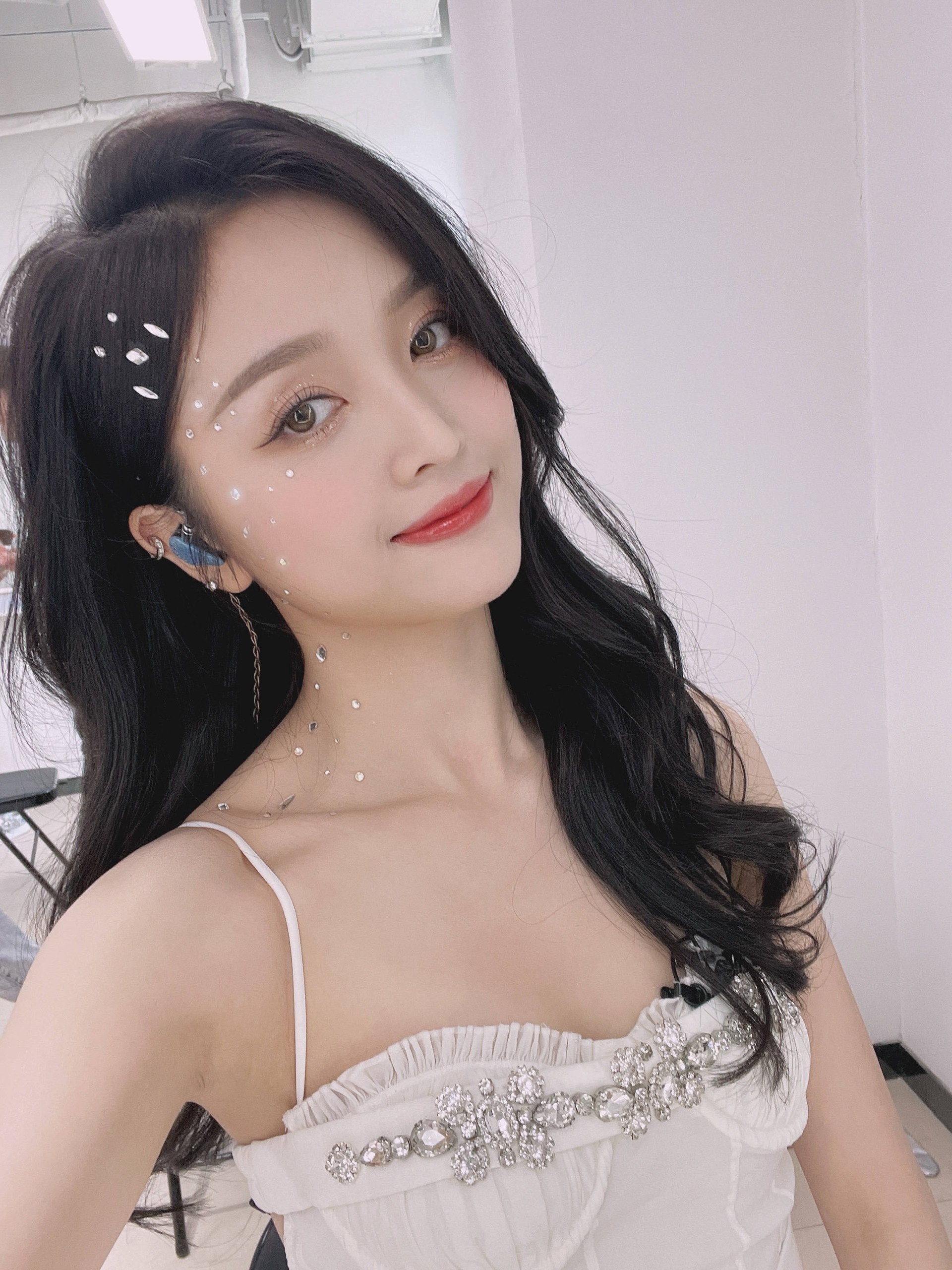 Showbiz Trung Quốc 2021 ảnh 11 Showbiz Trung Quoc 2021 anh 11