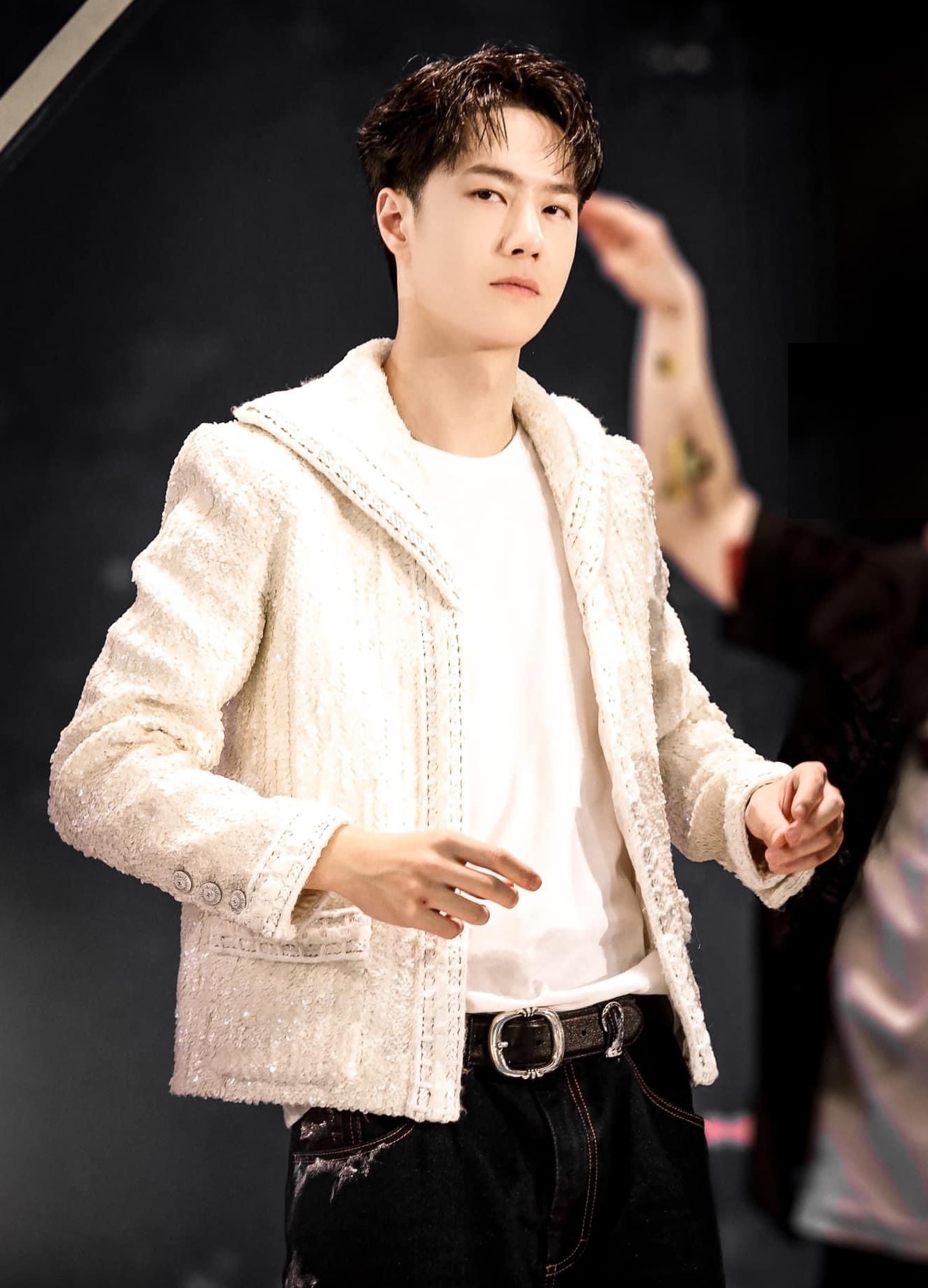 Showbiz Trung Quốc 2021 ảnh 13 Showbiz Trung Quoc 2021 anh 13