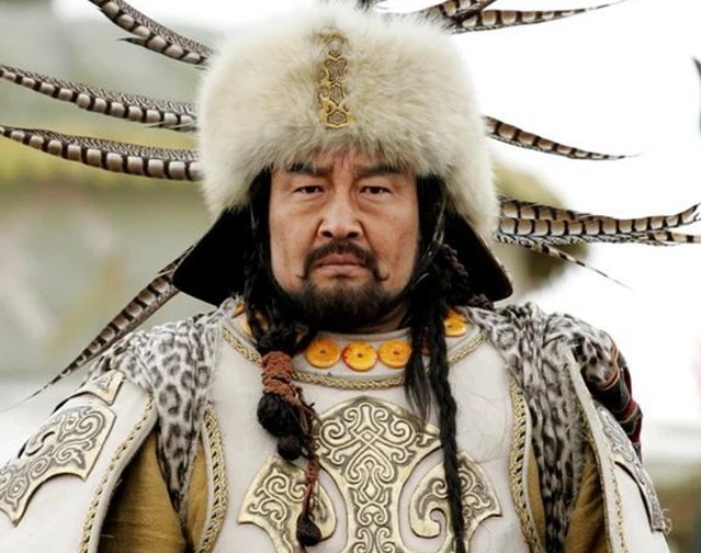 Dien vien Do Mon qua doi anh 3