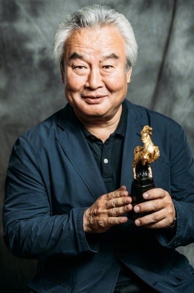 Dien vien Do Mon qua doi anh 1