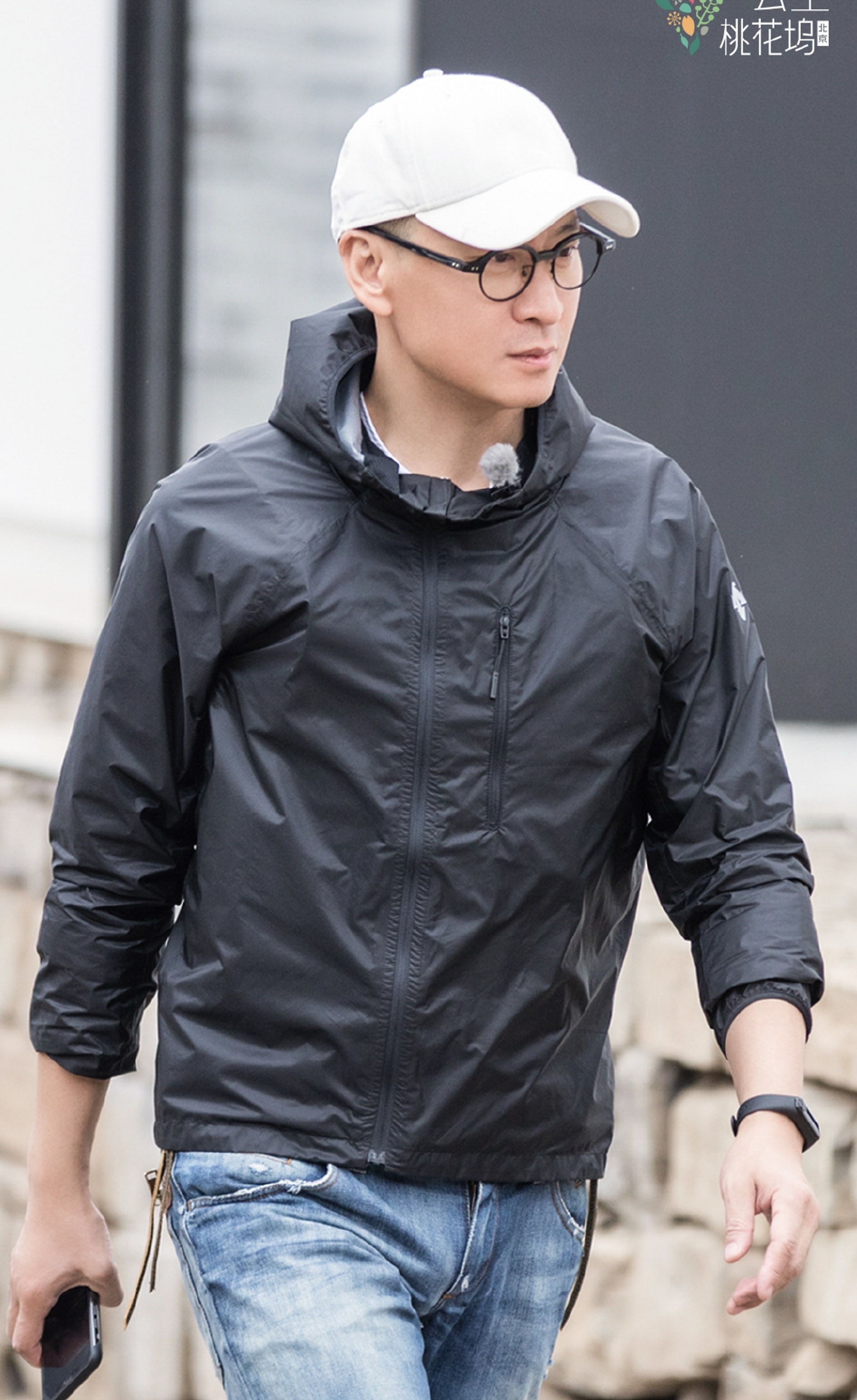 Phúc Nhĩ Khang Châu Kiệt lên tiếng về tin tình ái ảnh 3 Phuc Nhi Khang Chau Kiet len tieng ve tin tinh ai anh 3