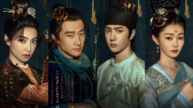 Tranh cãi trong ngành phim ảnh Trung Quốc ảnh 1 Tranh cai trong nganh phim anh Trung Quoc anh 1