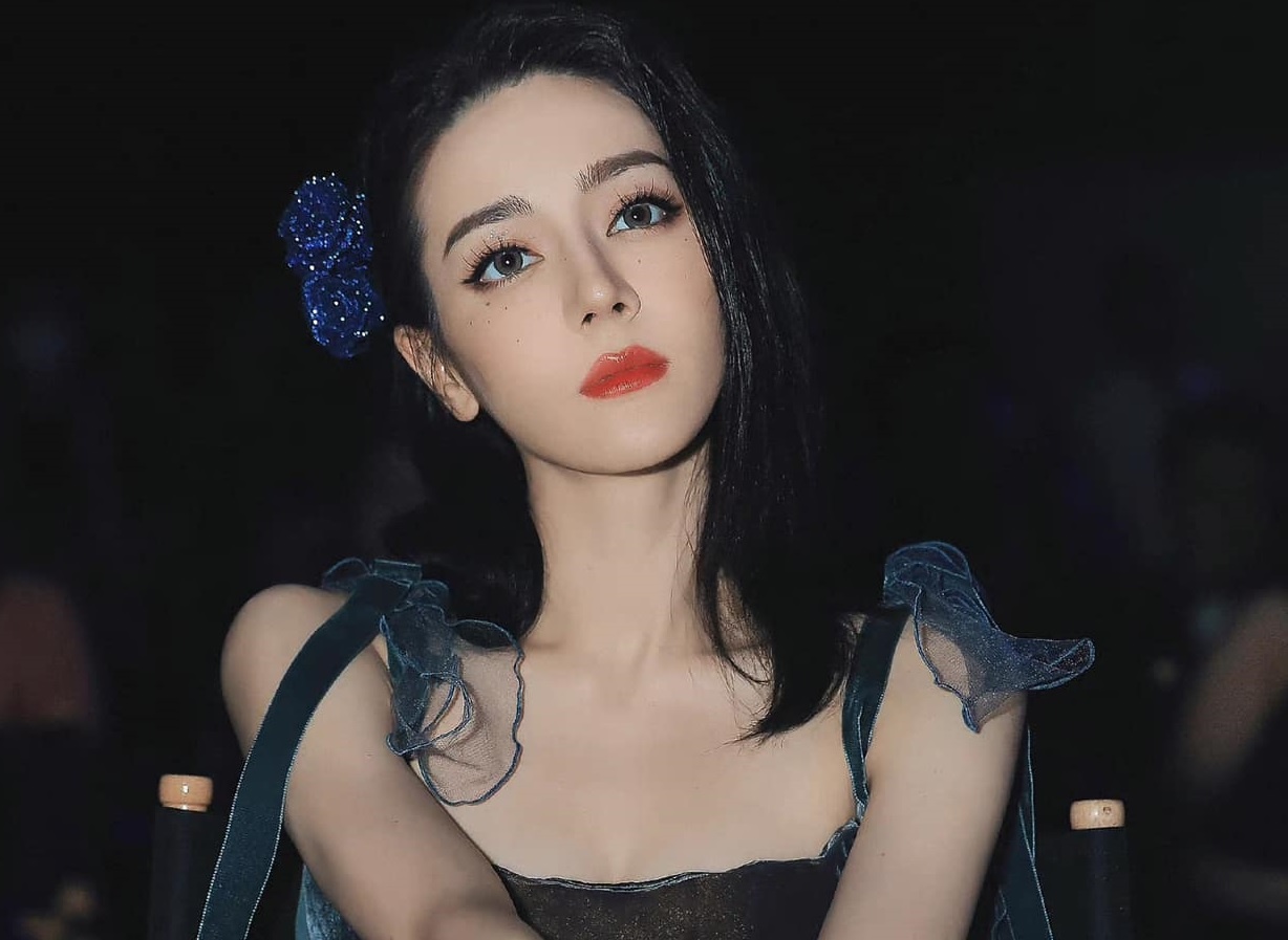 Danh xung la cua dien vien trong cac doan phim Trung Quoc hinh anh