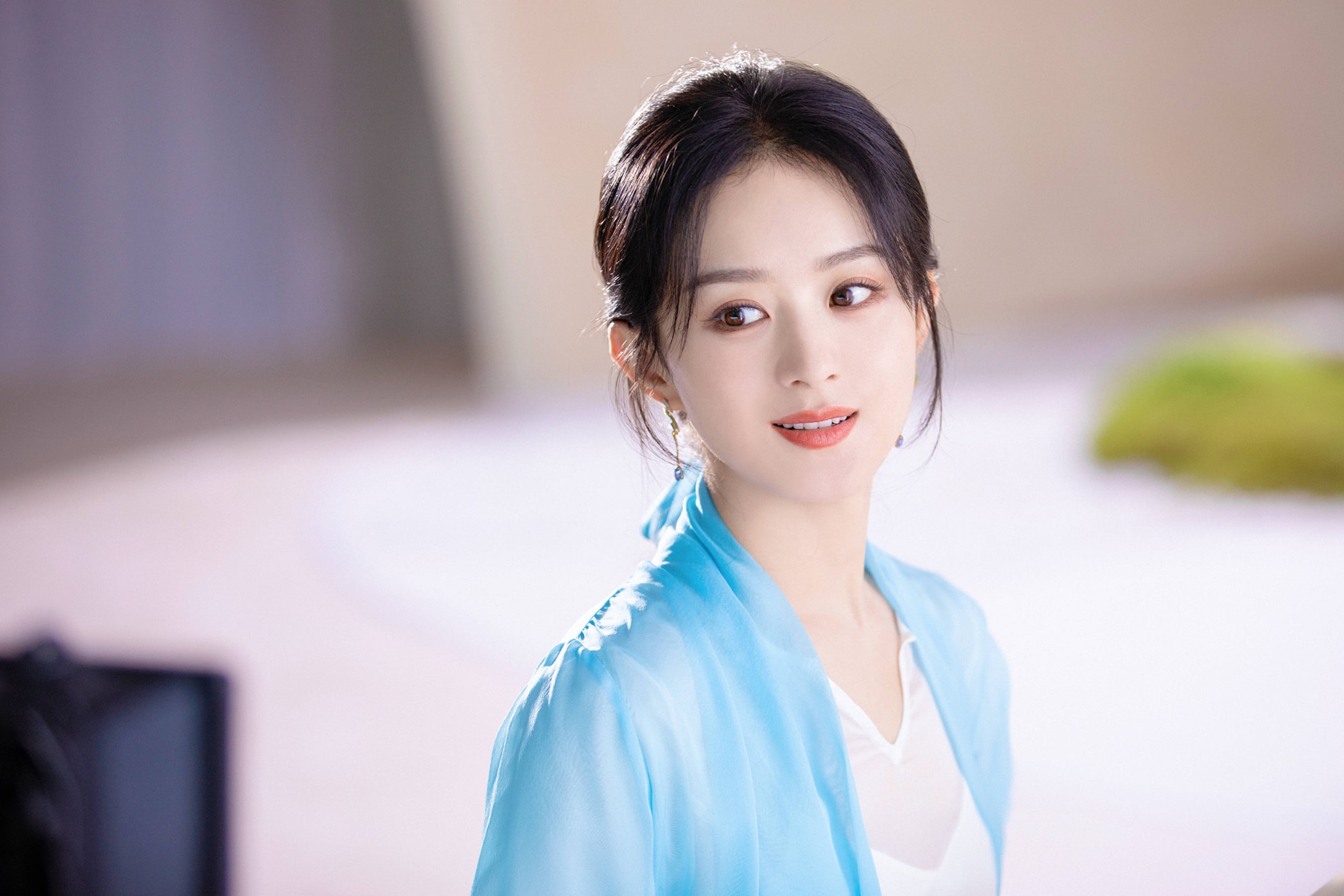 Tiêu cực trong giới giải trí Trung Quốc ảnh 3 Tieu cuc trong gioi giai tri Trung Quoc anh 3