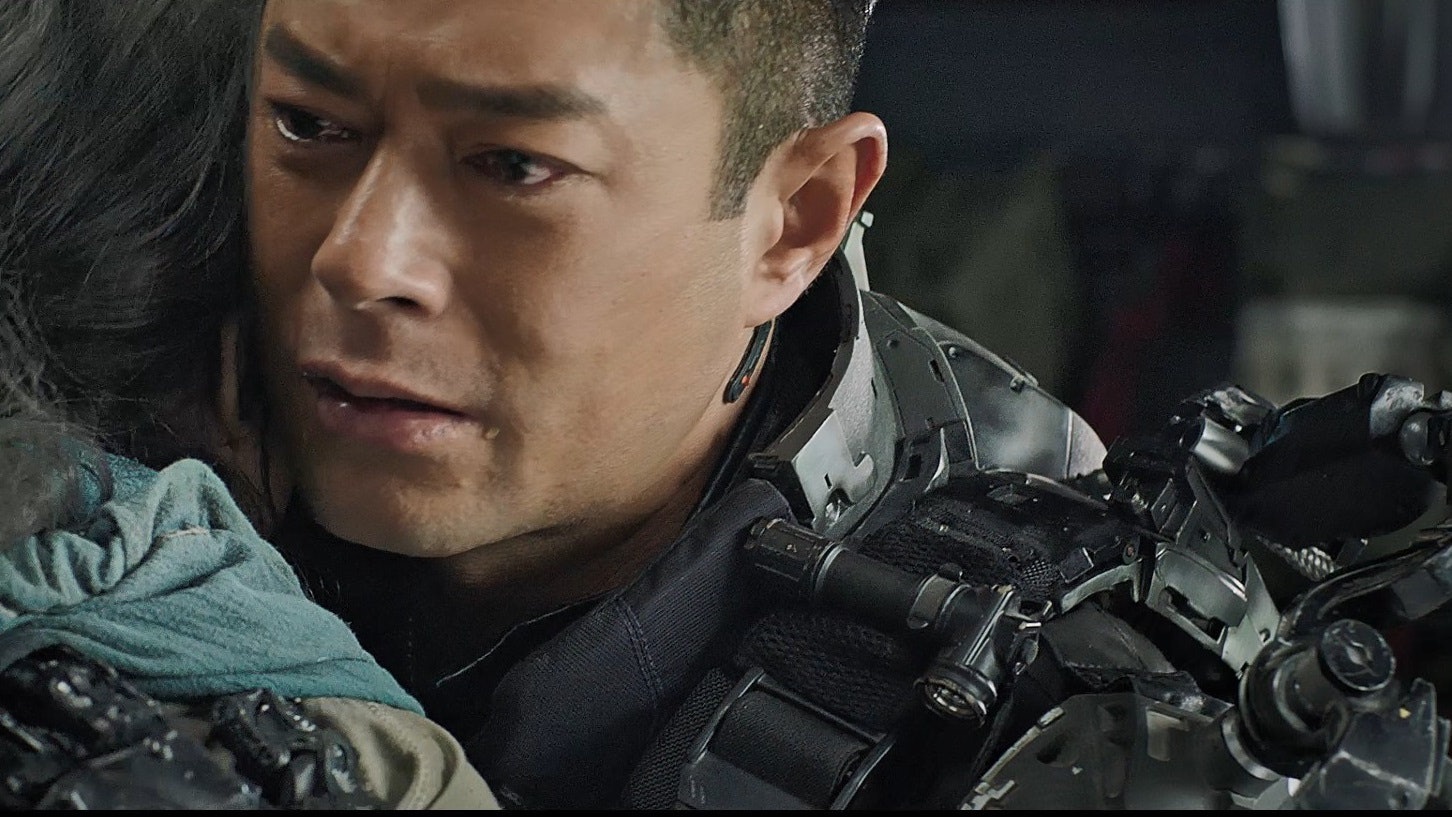 Bom tan trieu USD cua Chau Tinh Tri, Co Thien Lac bi hat hui hinh anh