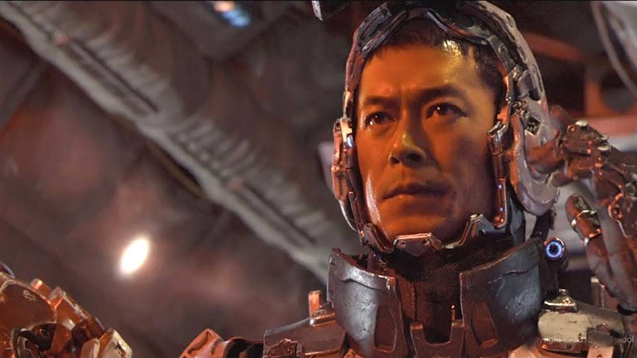 Phim của Châu Tinh Trì và Cổ Thiên Lạc bị đắp chiếu ảnh 2 Phim cua Chau Tinh Tri va Co Thien Lac bi dap chieu anh 2