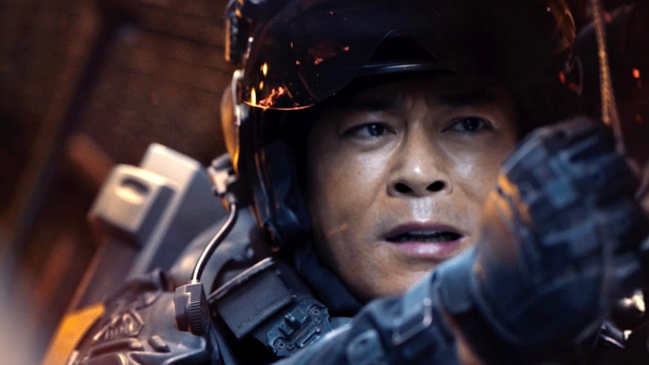 Phim của Châu Tinh Trì và Cổ Thiên Lạc bị đắp chiếu ảnh 5 Phim cua Chau Tinh Tri va Co Thien Lac bi dap chieu anh 5