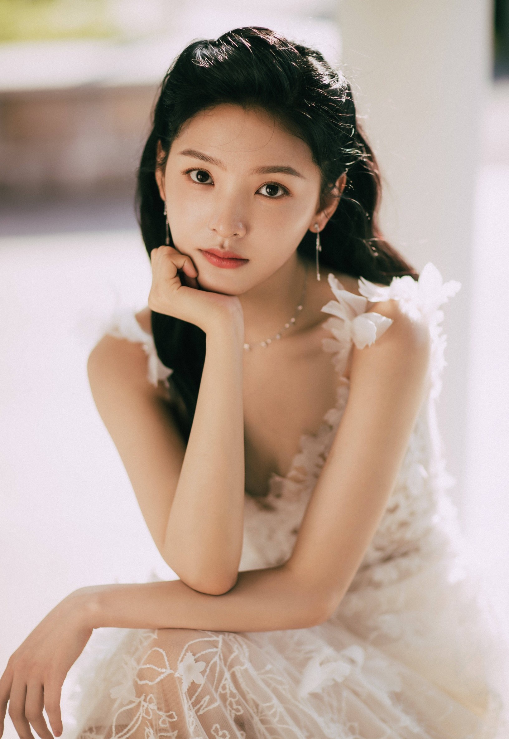 Mỹ nhân là sản phẩm của công nghệ lăng xê ảnh 3 My nhan la san pham cua cong nghe lang xe anh 3