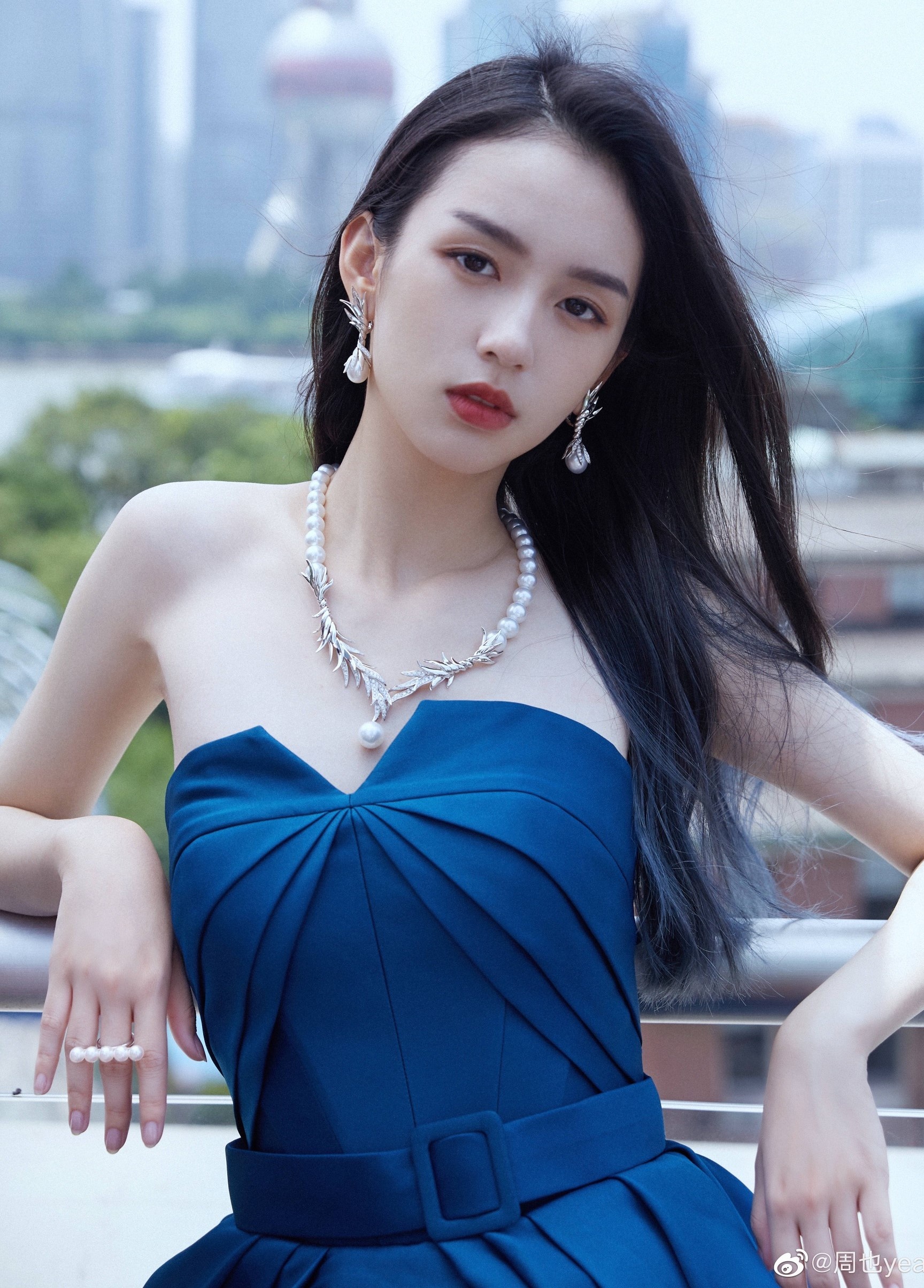 Mỹ nhân là sản phẩm của công nghệ lăng xê ảnh 6 My nhan la san pham cua cong nghe lang xe anh 6