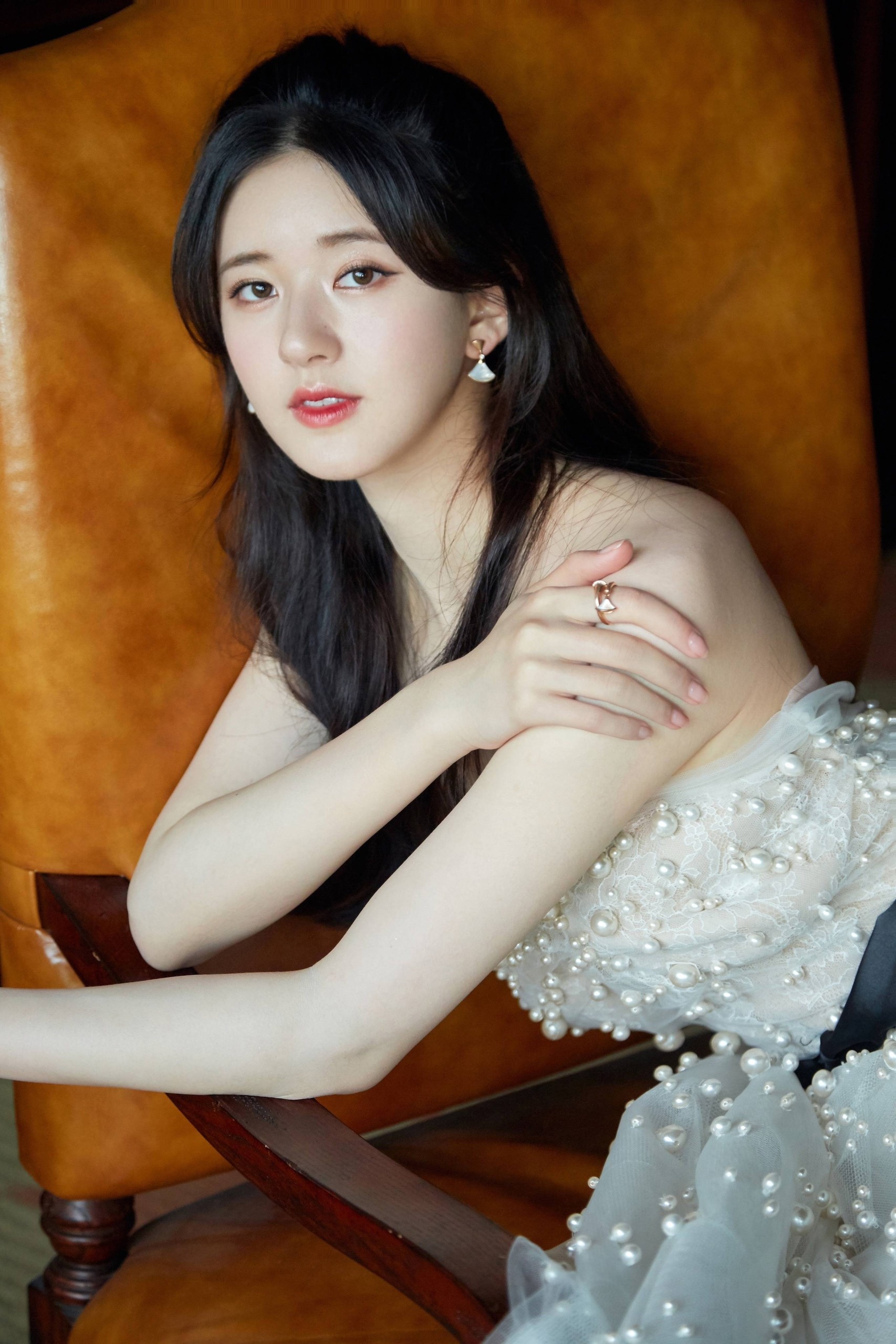 Mỹ nhân là sản phẩm của công nghệ lăng xê ảnh 2 My nhan la san pham cua cong nghe lang xe anh 2