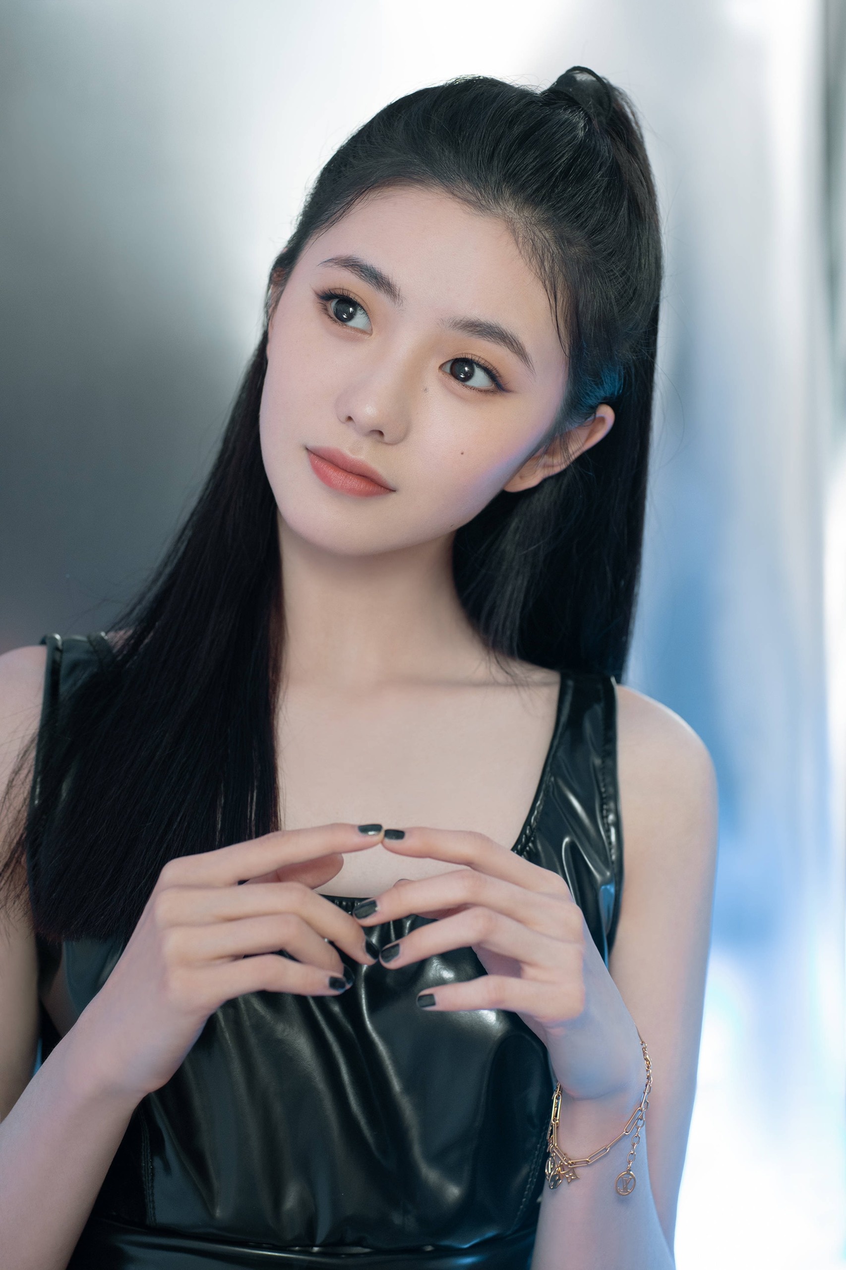 Mỹ nhân là sản phẩm của công nghệ lăng xê ảnh 1 My nhan la san pham cua cong nghe lang xe anh 1