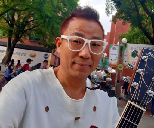 Kim Cheol Min qua đời ảnh 2 Kim Cheol Min qua doi anh 2