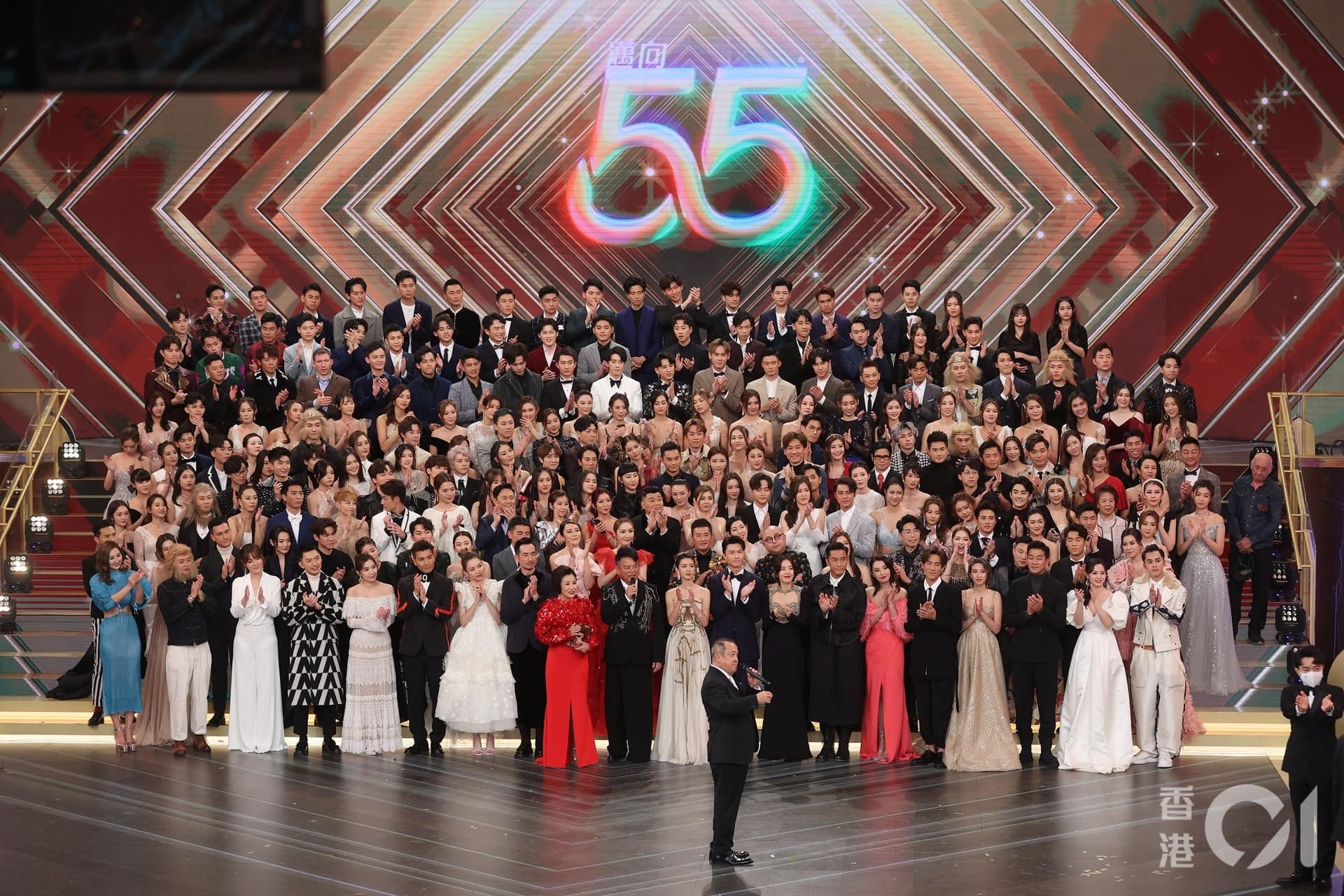 TVB bị chỉ trích ảnh 2 TVB bi chi trich anh 2