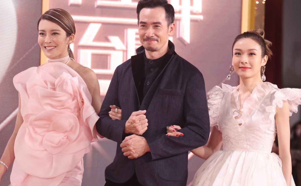 TVB bi chi trich vi doi xu te bac voi 1.000 nhan vien hinh anh