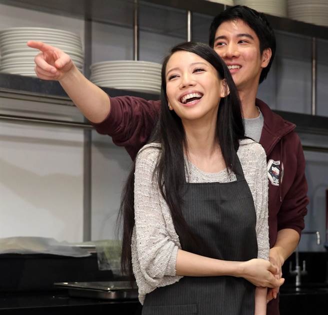 Vương Lực Hoành ly hôn ảnh 4 Vuong Luc Hoanh ly hon anh 4