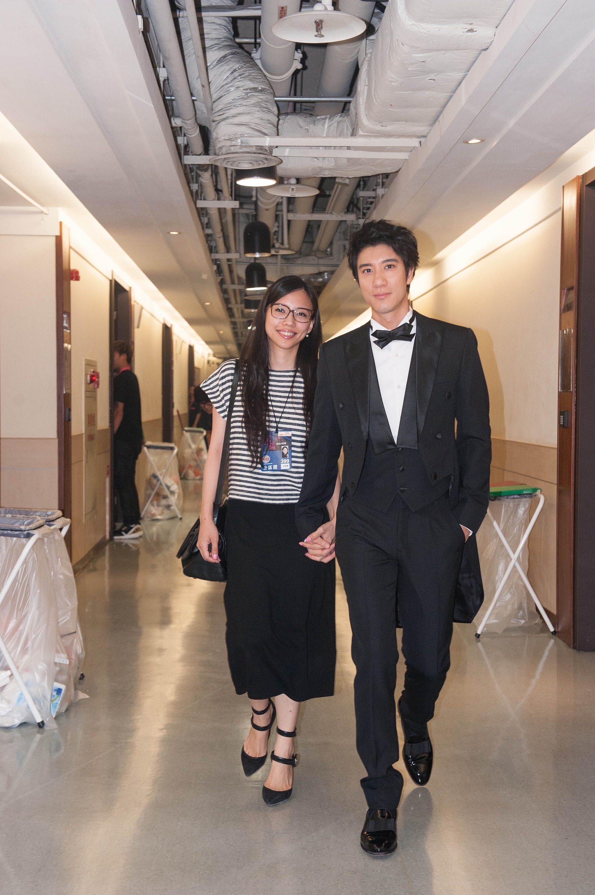 Vuong Luc Hoanh tam rut khoi showbiz anh 5