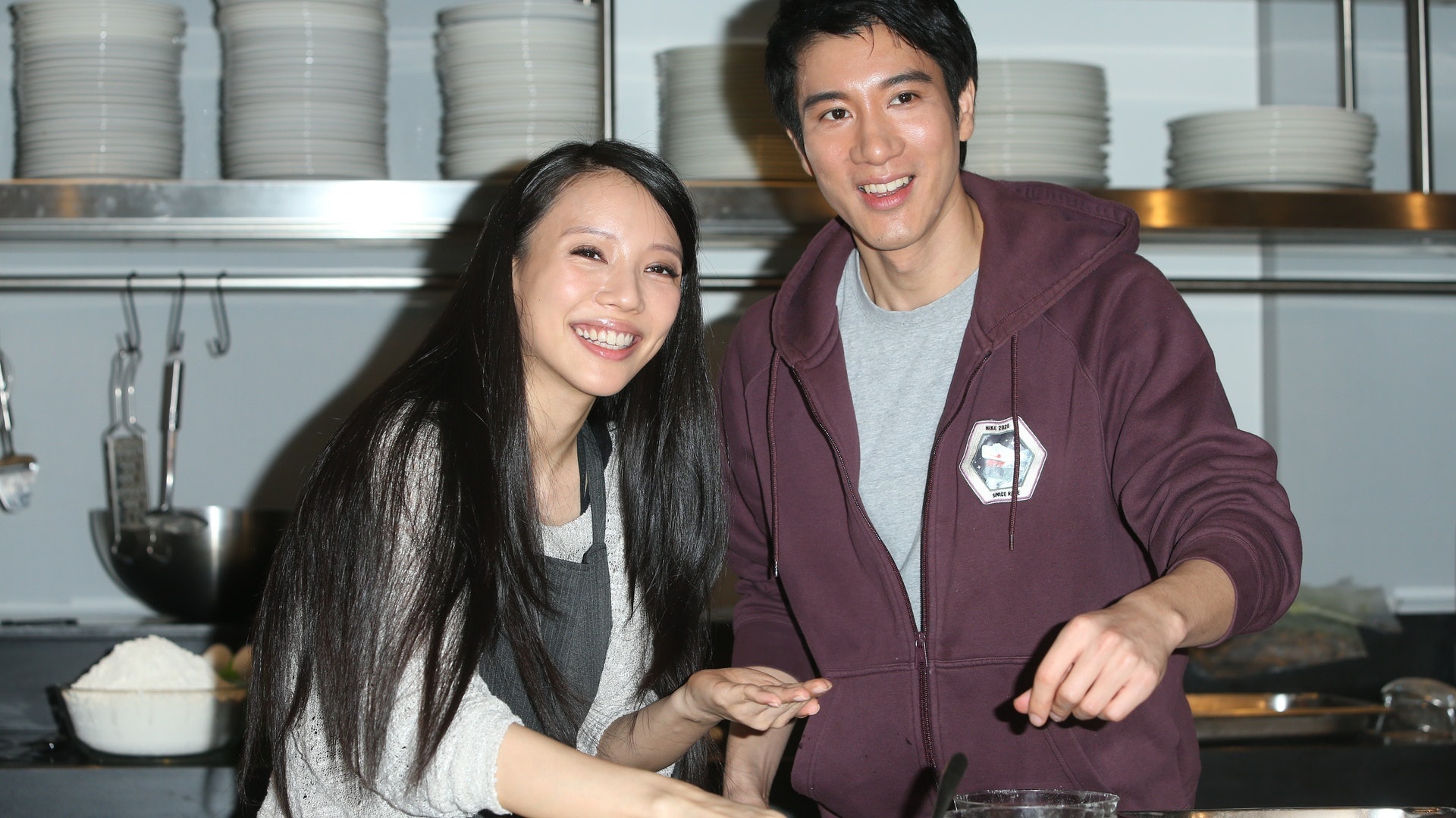 Vuong Luc Hoanh tam rut khoi showbiz anh 1