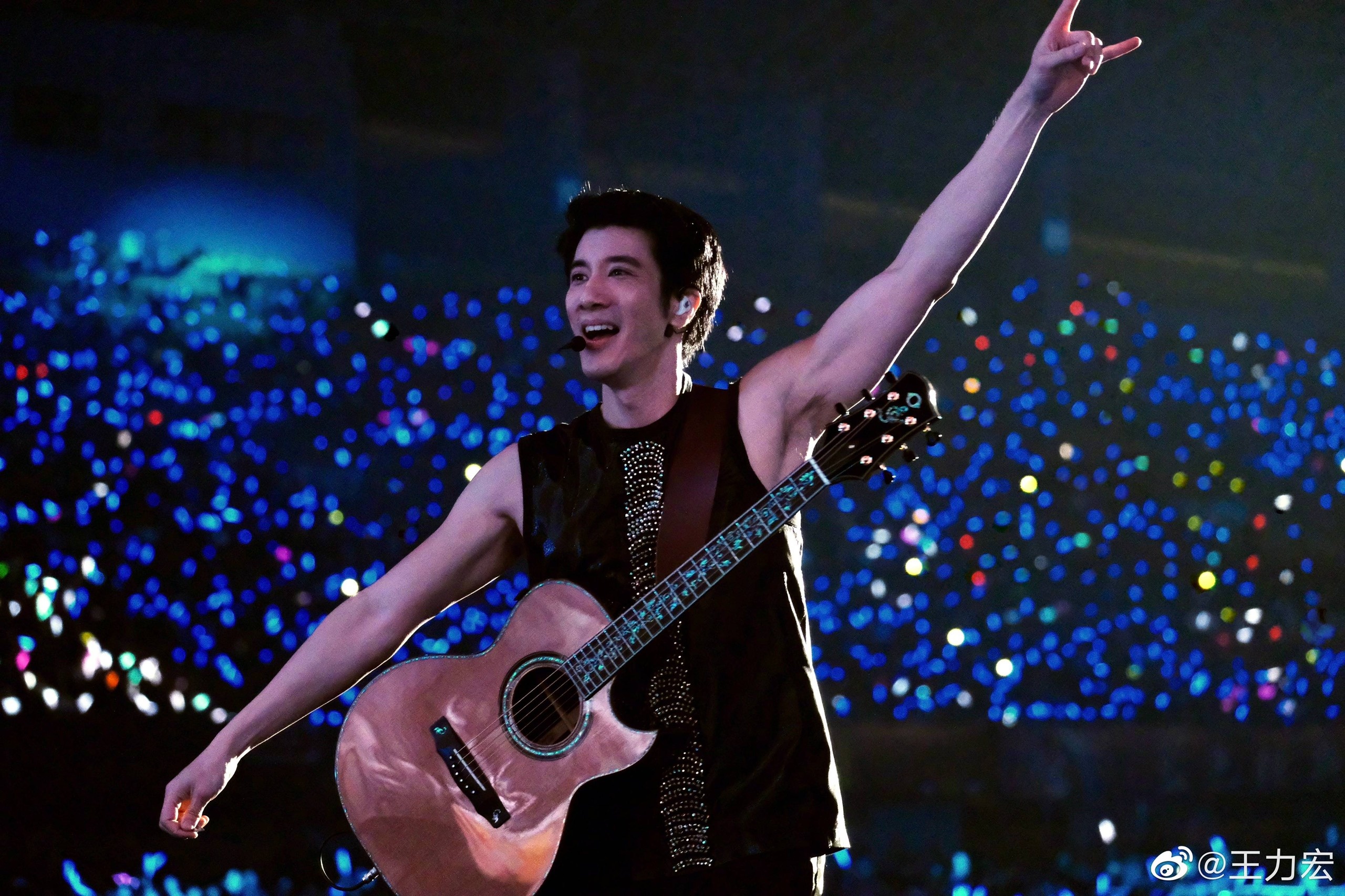 Be boi cua Vuong Luc Hoanh anh 4