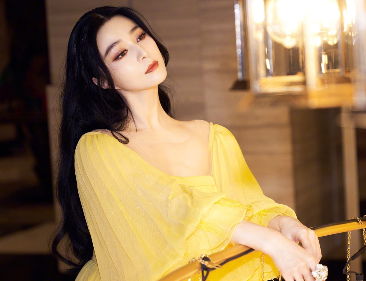 Nghe si Trung Quoc bi boi nho anh 3