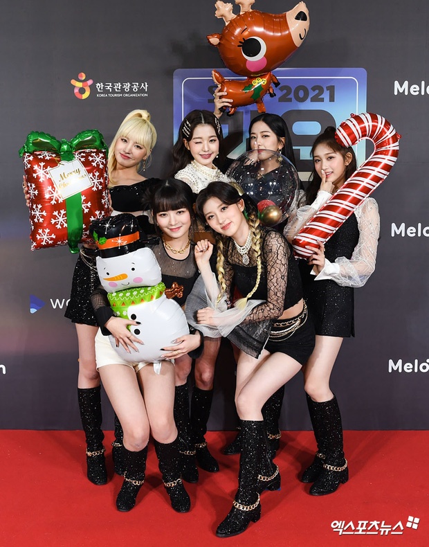 SBS Gayo Daejeon 2021 anh 4