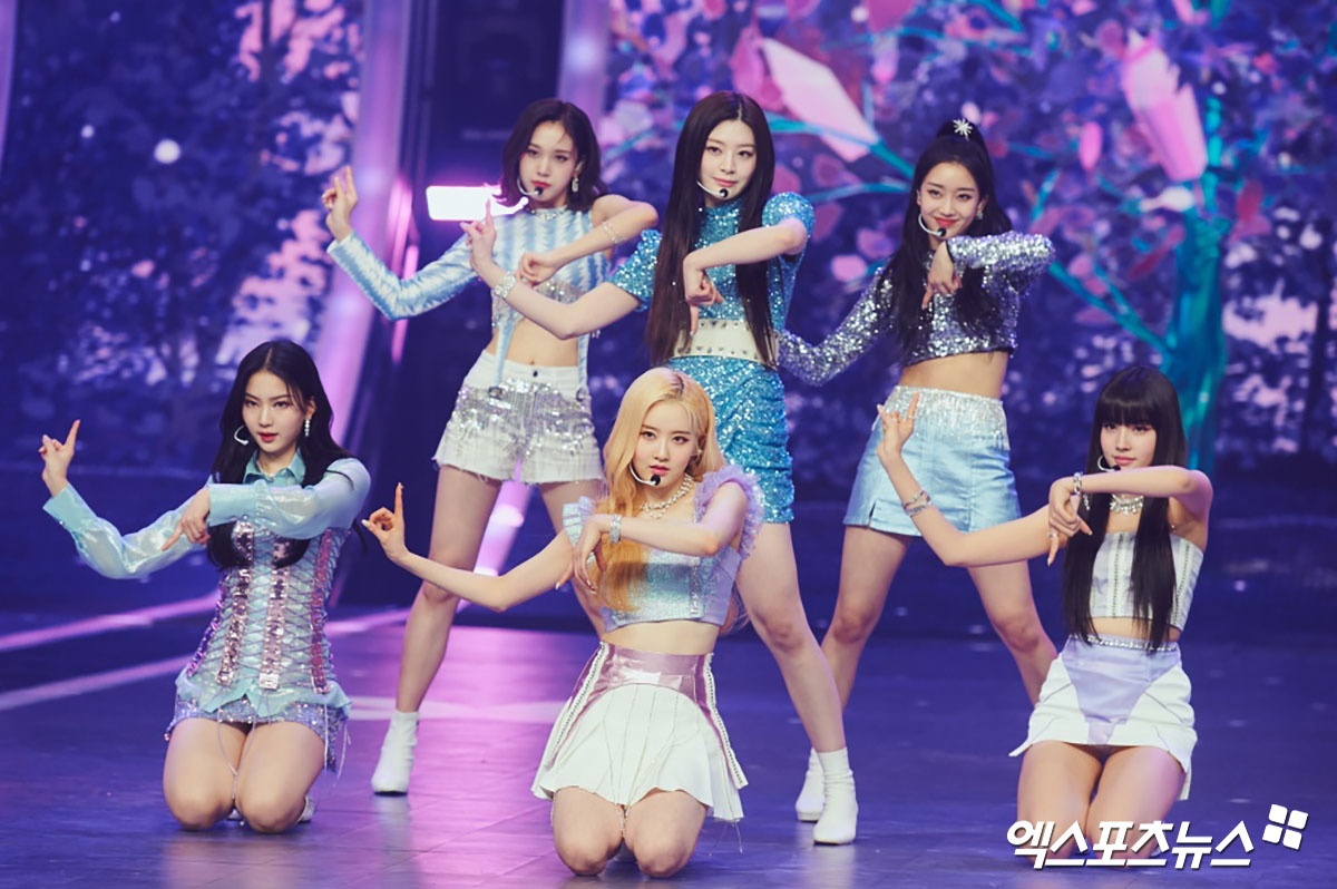 MBC Gayo Daejejeon 2021 ảnh 21 MBC Gayo Daejejeon 2021 anh 21