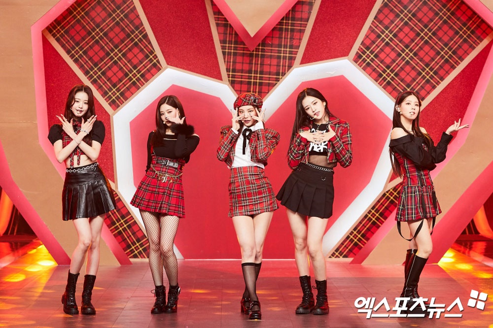 MBC Gayo Daejejeon 2021 ảnh 22 MBC Gayo Daejejeon 2021 anh 22