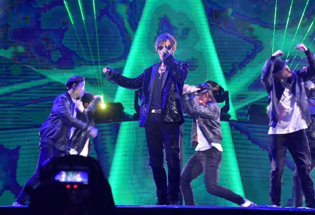 La Chí Tường trở lại showbiz ảnh 4 La Chi Tuong tro lai showbiz anh 4