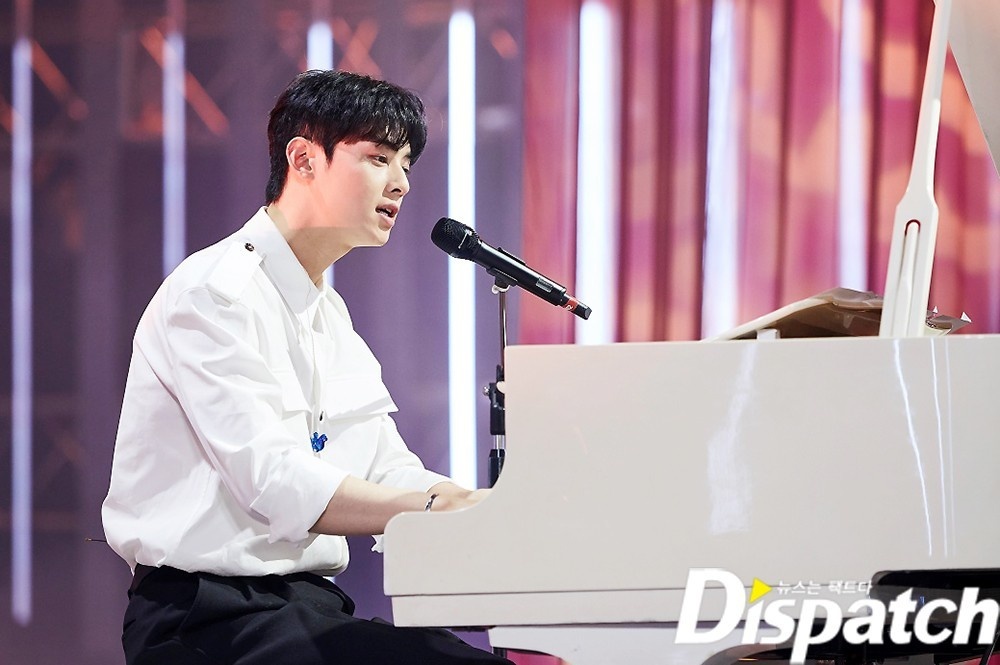 MBC Gayo Daejejeon 2021 anh 17