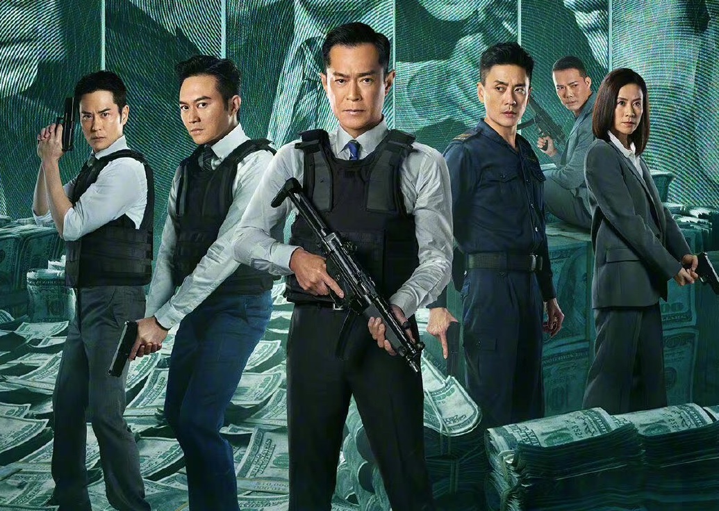 Phòng vé Hoa ngữ năm 2022 ảnh 3 Phong ve Hoa ngu nam 2022 anh 3