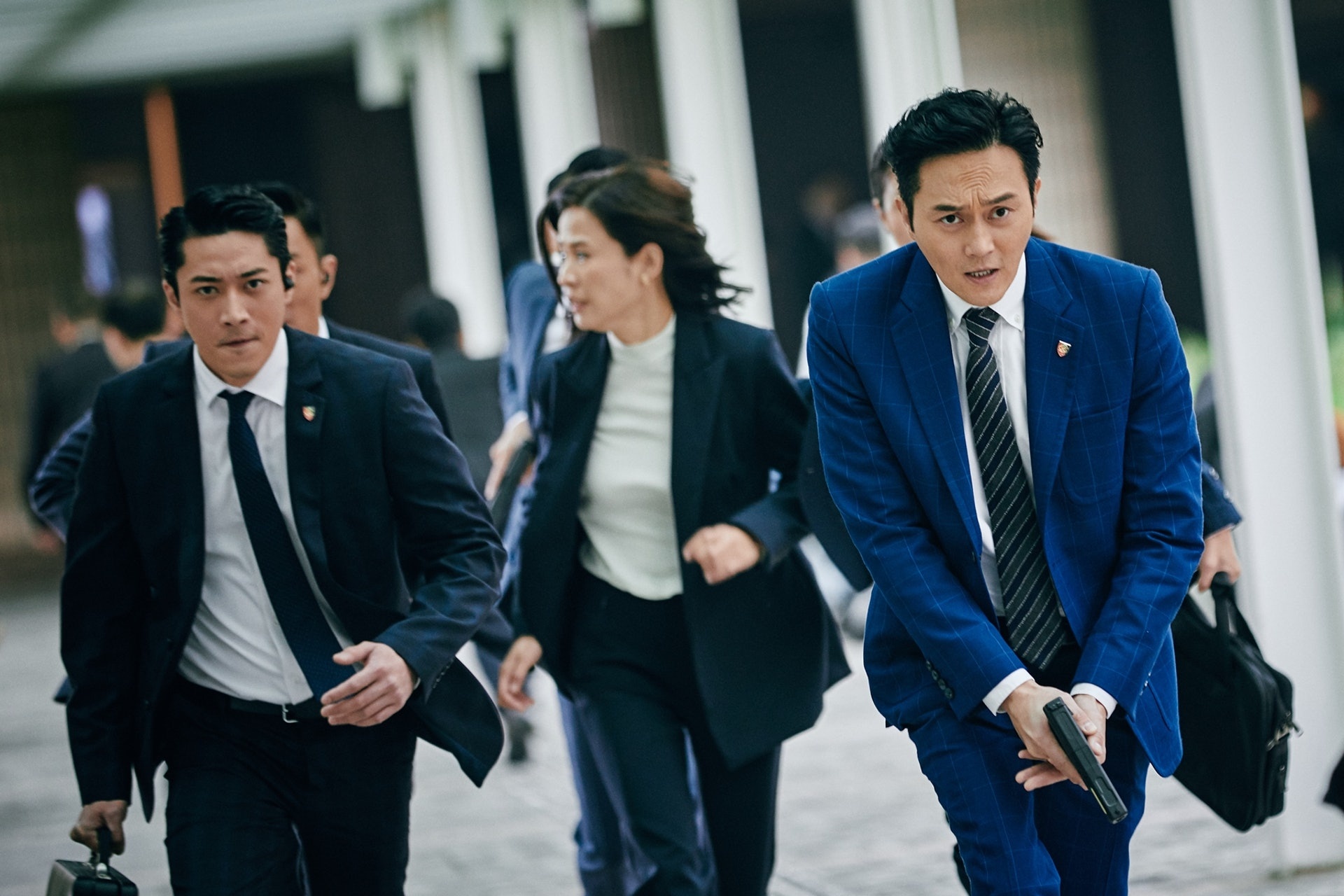 Phòng vé Hoa ngữ năm 2022 ảnh 4 Phong ve Hoa ngu nam 2022 anh 4