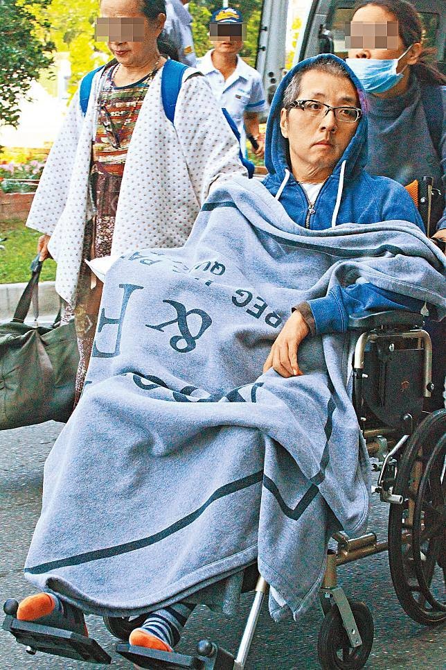 Viên Duy Nhân thành người thực vật ảnh 3 Vien Duy Nhan thanh nguoi thuc vat anh 3