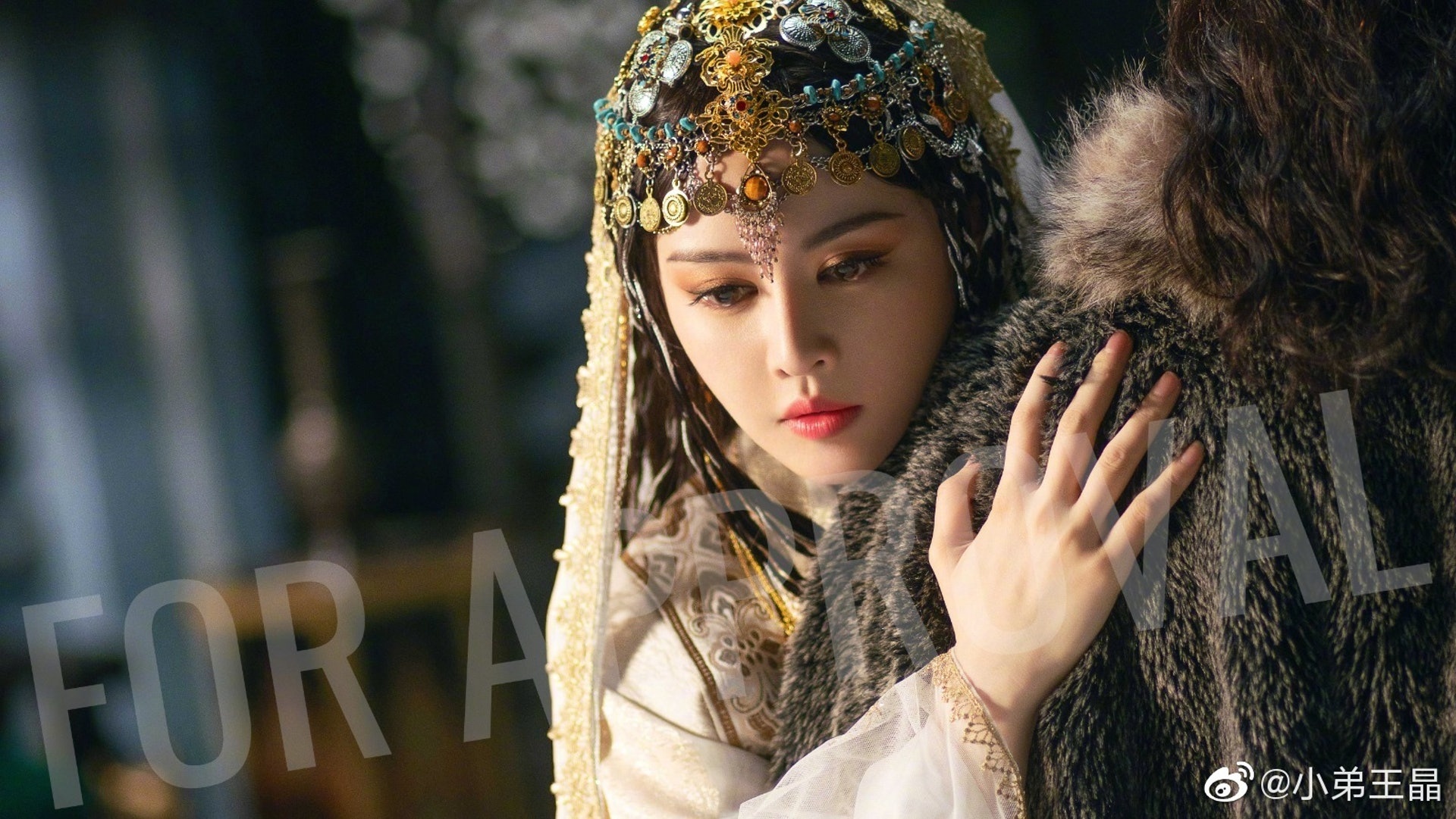 Ỷ Thiên Đồ Long ký bản điện ảnh 2020 ảnh 6 Y Thien Do Long ky ban dien anh 2020 anh 6