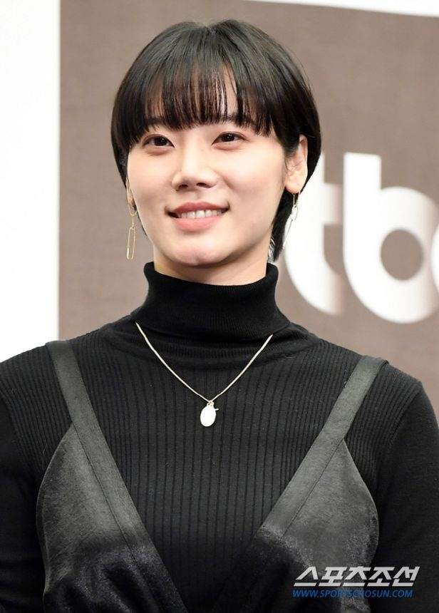 Kim Mi Soo qua doi o tuoi 30 anh 3