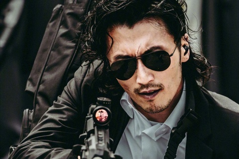 Dien anh Hong Kong tut hau hinh anh