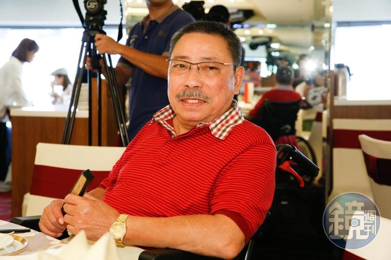 Tran Tung Dung qua doi anh 1