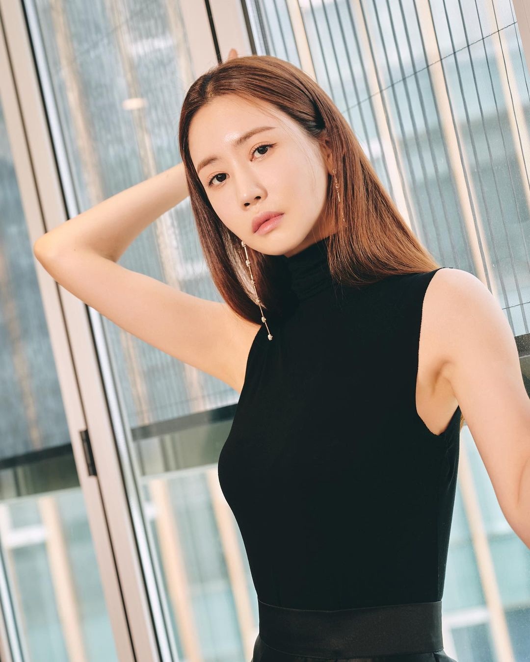 Lee Da Hae livestream bán hàng ảnh 4 Lee Da Hae livestream ban hang anh 4