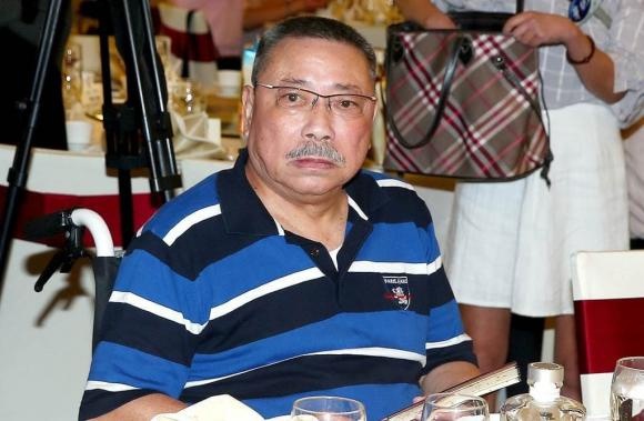 Tran Tung Dung qua doi anh 3