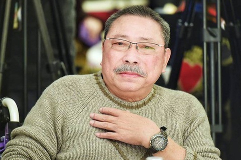 Nguoi than tranh tai san sau khi Tran Tung Dung qua doi hinh anh