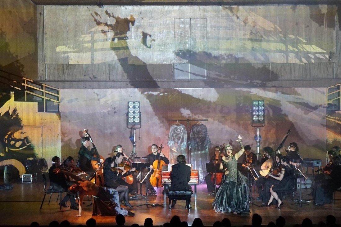 Dich Covid-19 o Hong Kong anh 5