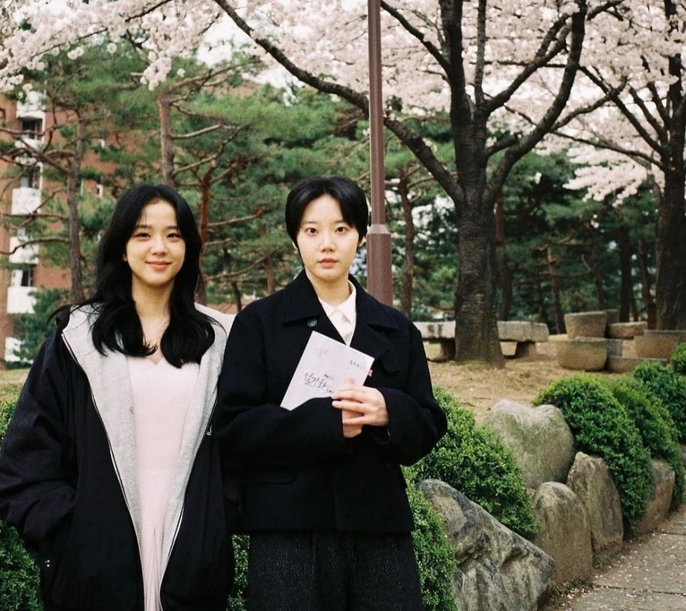 Kim Mi Soo qua đời ảnh 2 Kim Mi Soo qua doi anh 2