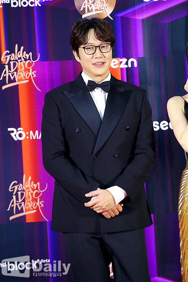 Golden Disc Awards ảnh 6 Golden Disc Awards anh 6