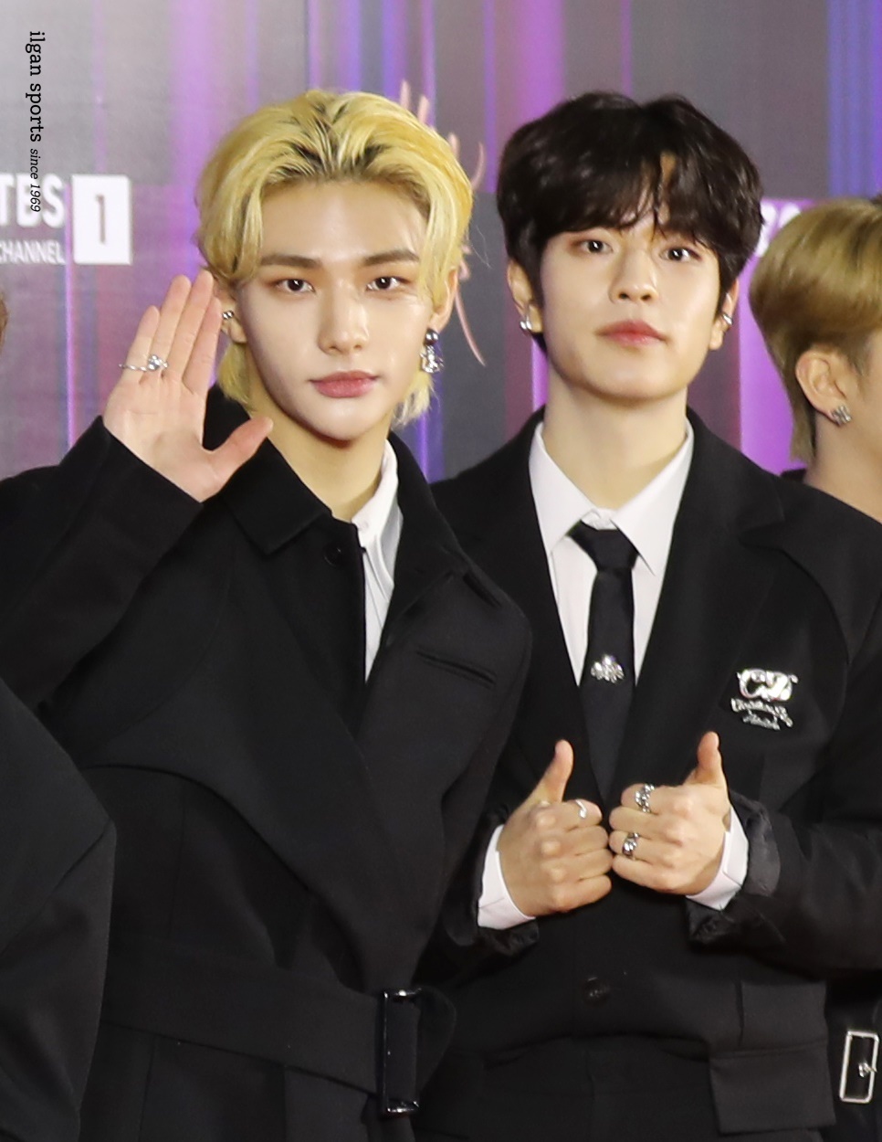 Golden Disc Awards ảnh 16 Golden Disc Awards anh 16