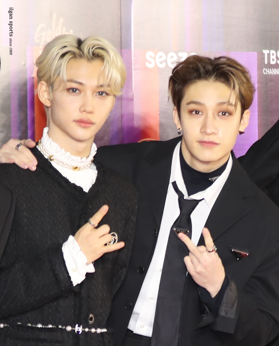 Golden Disc Awards ảnh 15 Golden Disc Awards anh 15