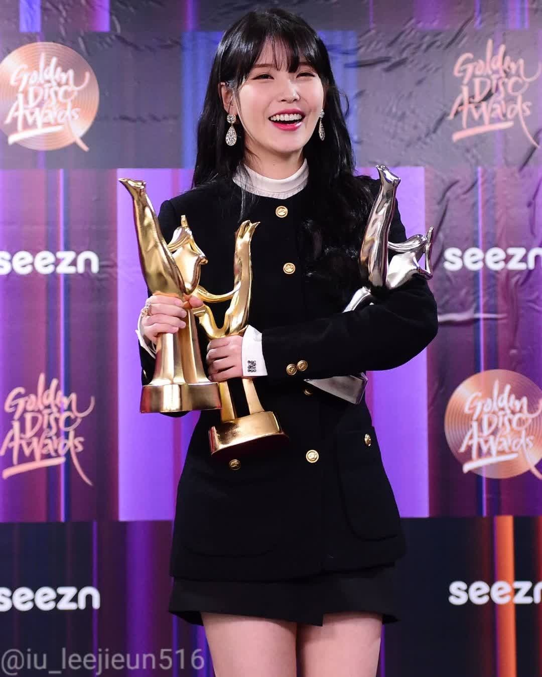 Golden Disc Awards 2022 anh 2