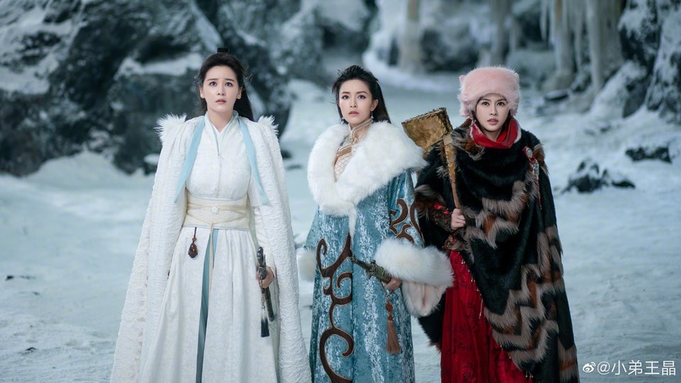 Y Thien Do Long ky ban Vuong Tinh anh 4