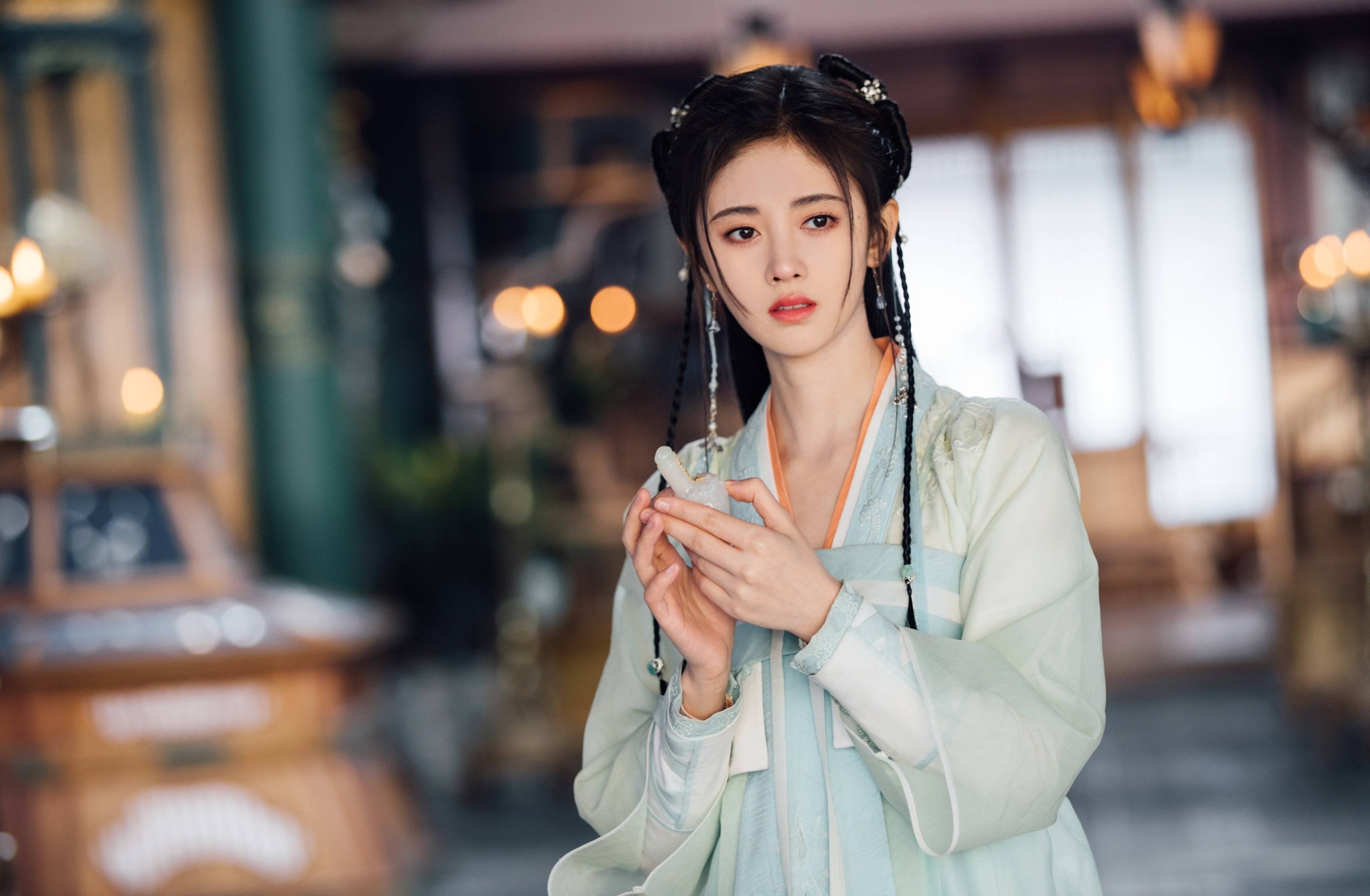 Vấn nạn của ngành truyền hình Trung Quốc ảnh 9 Van nan cua nganh truyen hinh Trung Quoc anh 9