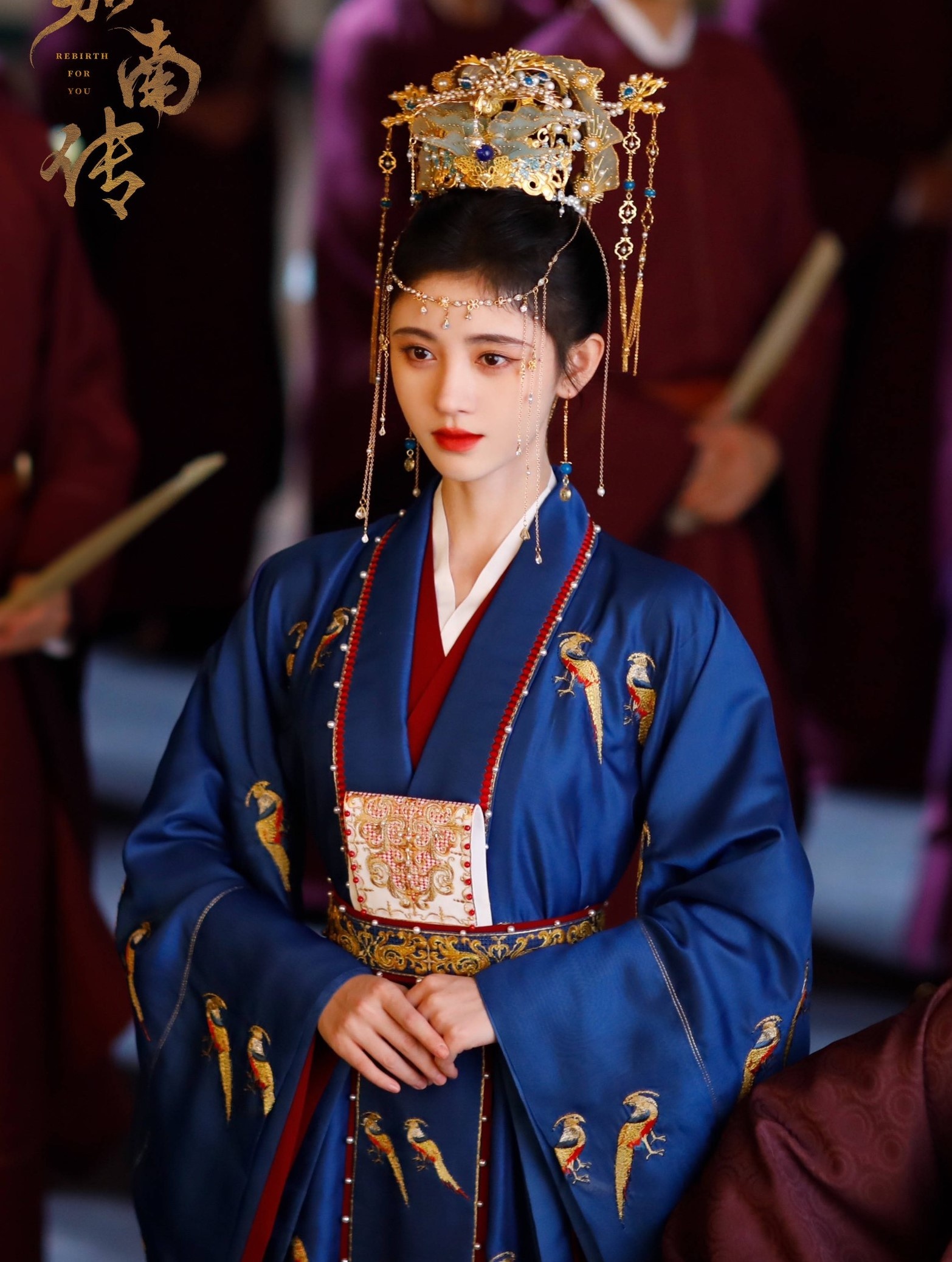 Vấn nạn của ngành truyền hình Trung Quốc ảnh 5 Van nan cua nganh truyen hinh Trung Quoc anh 5